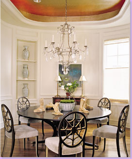 dining room design